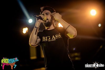 Big Mountain Festival 2015 - BMMF7 (อัลบั้มที่ 2) — photo 269