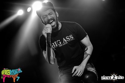 Big Mountain Festival 2015 - BMMF7 (อัลบั้มที่ 2) — photo 270