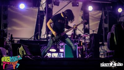 Big Mountain Festival 2015 - BMMF7 (อัลบั้มที่ 2) — photo 272