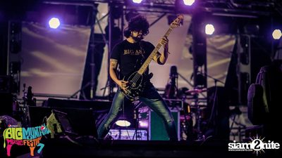 Big Mountain Festival 2015 - BMMF7 (อัลบั้มที่ 2) — photo 273