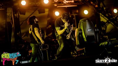 Big Mountain Festival 2015 - BMMF7 (อัลบั้มที่ 2) — photo 275