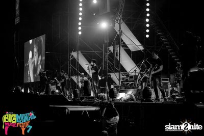 Big Mountain Festival 2015 - BMMF7 (อัลบั้มที่ 2) — photo 276