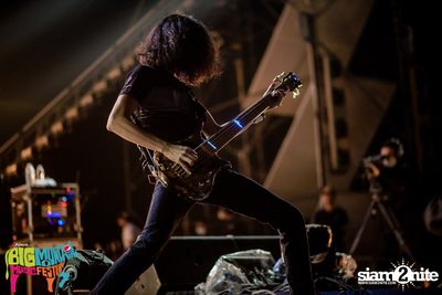Big Mountain Festival 2015 - BMMF7 (อัลบั้มที่ 2) — photo 278