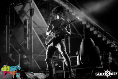 Big Mountain Festival 2015 - BMMF7 (อัลบั้มที่ 2) — photo 279