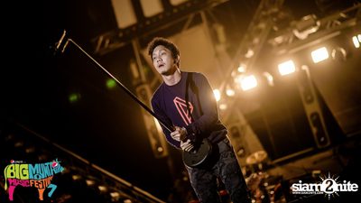 Big Mountain Festival 2015 - BMMF7 (อัลบั้มที่ 2) — photo 281