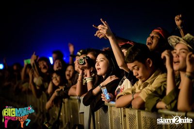 Big Mountain Festival 2015 - BMMF7 (อัลบั้มที่ 2) — photo 282