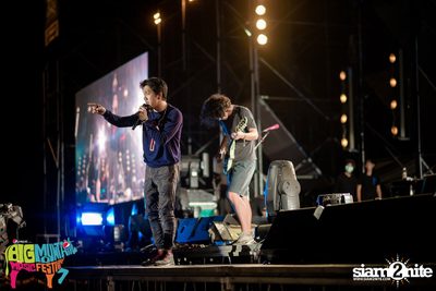 Big Mountain Festival 2015 - BMMF7 (อัลบั้มที่ 2) — photo 283