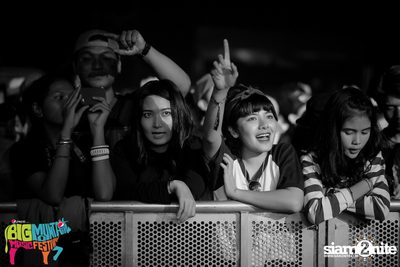 Big Mountain Festival 2015 - BMMF7 (อัลบั้มที่ 2) — photo 284