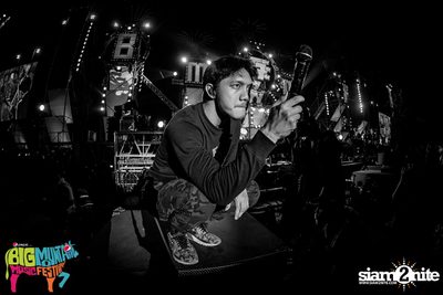 Big Mountain Festival 2015 - BMMF7 (อัลบั้มที่ 2) — photo 287