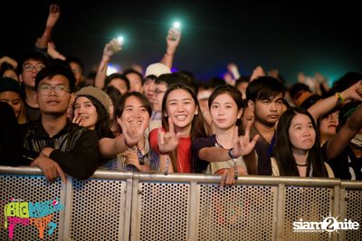 Big Mountain Festival 2015 - BMMF7 (อัลบั้มที่ 2) — photo 288