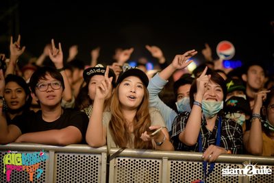 Big Mountain Festival 2015 - BMMF7 (อัลบั้มที่ 2) — photo 289