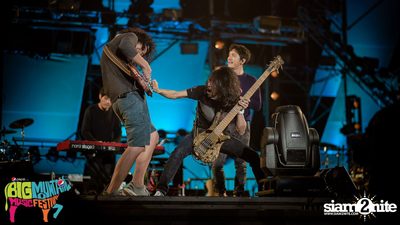 Big Mountain Festival 2015 - BMMF7 (อัลบั้มที่ 2) — photo 293