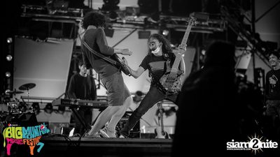 Big Mountain Festival 2015 - BMMF7 (อัลบั้มที่ 2) — photo 294
