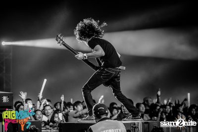 Big Mountain Festival 2015 - BMMF7 (อัลบั้มที่ 2) — photo 300