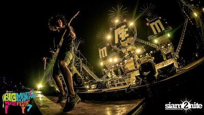 Big Mountain Festival 2015 - BMMF7 (อัลบั้มที่ 2) — photo 301