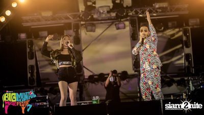 Big Mountain Festival 2015 - BMMF7 (อัลบั้มที่ 2) — photo 308