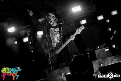Big Mountain Festival 2015 - BMMF7 (อัลบั้มที่ 2) — photo 310