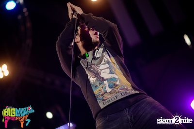 Big Mountain Festival 2015 - BMMF7 (อัลบั้มที่ 2) — photo 316