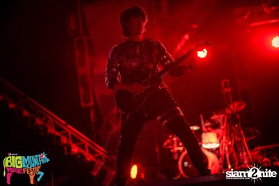 Big Mountain Festival 2015 - BMMF7 (อัลบั้มที่ 2) — photo 318