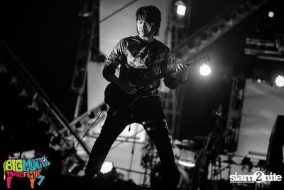 Big Mountain Festival 2015 - BMMF7 (อัลบั้มที่ 2) — photo 319
