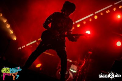 Big Mountain Festival 2015 - BMMF7 (อัลบั้มที่ 2) — photo 320