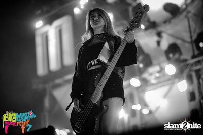 Big Mountain Festival 2015 - BMMF7 (อัลบั้มที่ 2) — photo 324