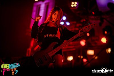 Big Mountain Festival 2015 - BMMF7 (อัลบั้มที่ 2) — photo 325