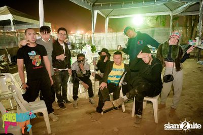 Big Mountain Festival 2015 - BMMF7 (อัลบั้มที่ 2) — photo 331