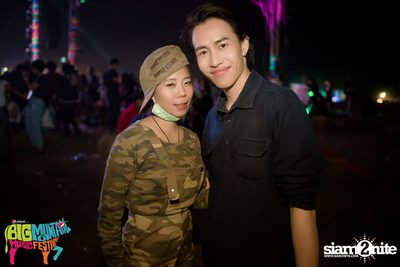 Big Mountain Festival 2015 - BMMF7 (อัลบั้มที่ 2) — photo 334