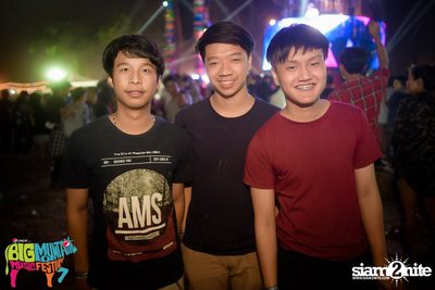 Big Mountain Festival 2015 - BMMF7 (อัลบั้มที่ 2) — photo 340