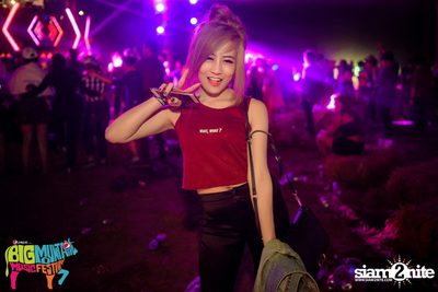Big Mountain Festival 2015 - BMMF7 (อัลบั้มที่ 2) — photo 343