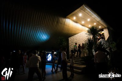 Special Preview at Chi Ultralounge, Sukhumvit 13 — photo 1