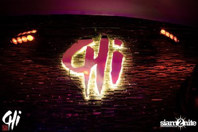 Special Preview at Chi Ultralounge, Sukhumvit 13 — photo 4