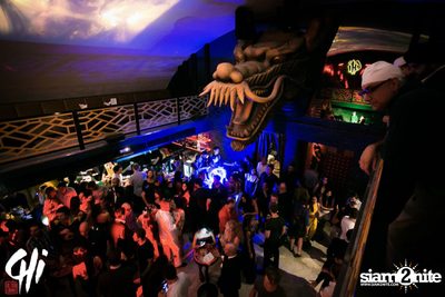 Special Preview at Chi Ultralounge, Sukhumvit 13 — photo 6