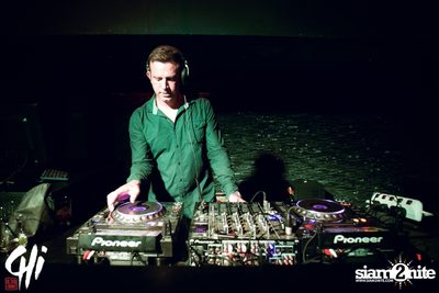 Special Preview at Chi Ultralounge, Sukhumvit 13 — photo 7
