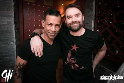 Special Preview at Chi Ultralounge, Sukhumvit 13 — photo 9