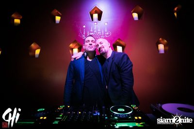 Special Preview at Chi Ultralounge, Sukhumvit 13 — photo 11