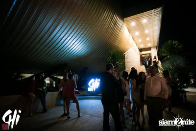 Special Preview at Chi Ultralounge, Sukhumvit 13 — photo 12