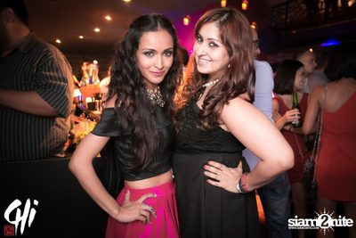 Special Preview at Chi Ultralounge, Sukhumvit 13 — photo 14