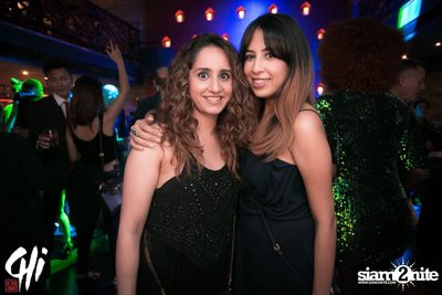 Special Preview at Chi Ultralounge, Sukhumvit 13 — photo 18