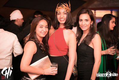 Special Preview at Chi Ultralounge, Sukhumvit 13 — photo 21
