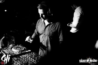 Special Preview at Chi Ultralounge, Sukhumvit 13 — photo 28