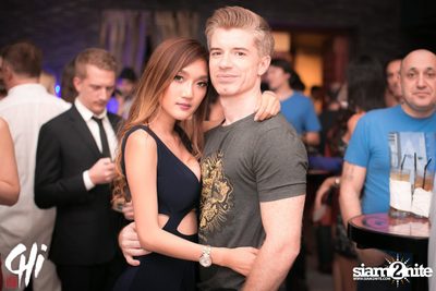 Special Preview at Chi Ultralounge, Sukhumvit 13 — photo 37