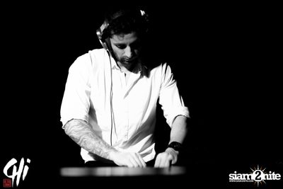Special Preview at Chi Ultralounge, Sukhumvit 13 — photo 42