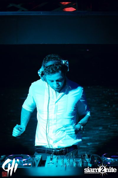 Special Preview at Chi Ultralounge, Sukhumvit 13 — photo 43
