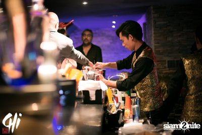 Special Preview at Chi Ultralounge, Sukhumvit 13 — photo 44