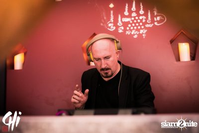 Special Preview at Chi Ultralounge, Sukhumvit 13 — photo 47