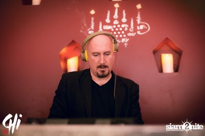Special Preview at Chi Ultralounge, Sukhumvit 13 — photo 48