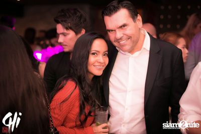 Special Preview at Chi Ultralounge, Sukhumvit 13 — photo 50