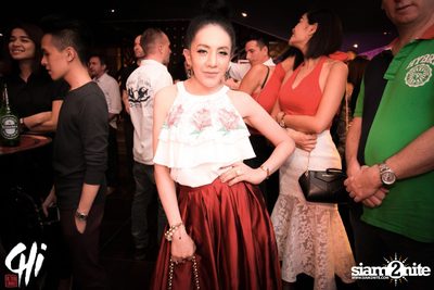 Special Preview at Chi Ultralounge, Sukhumvit 13 — photo 56